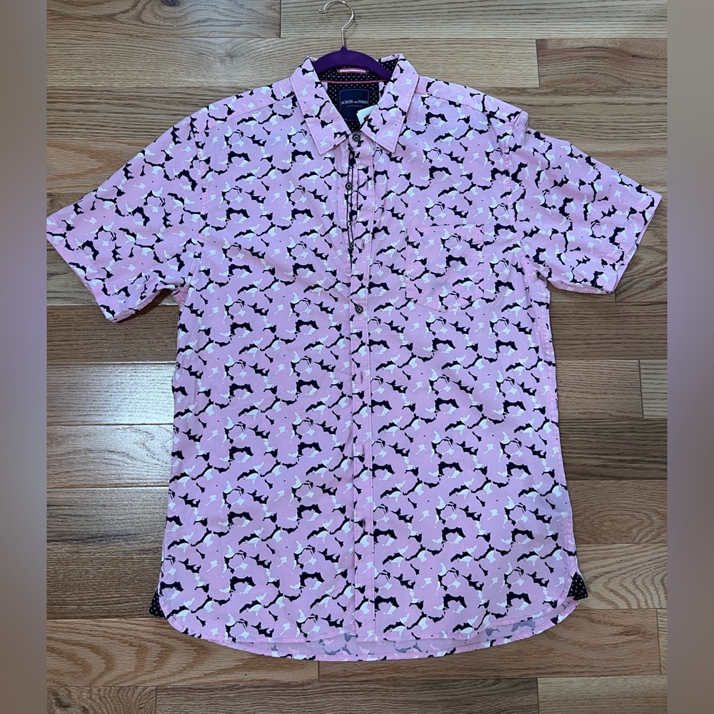 Men shirt